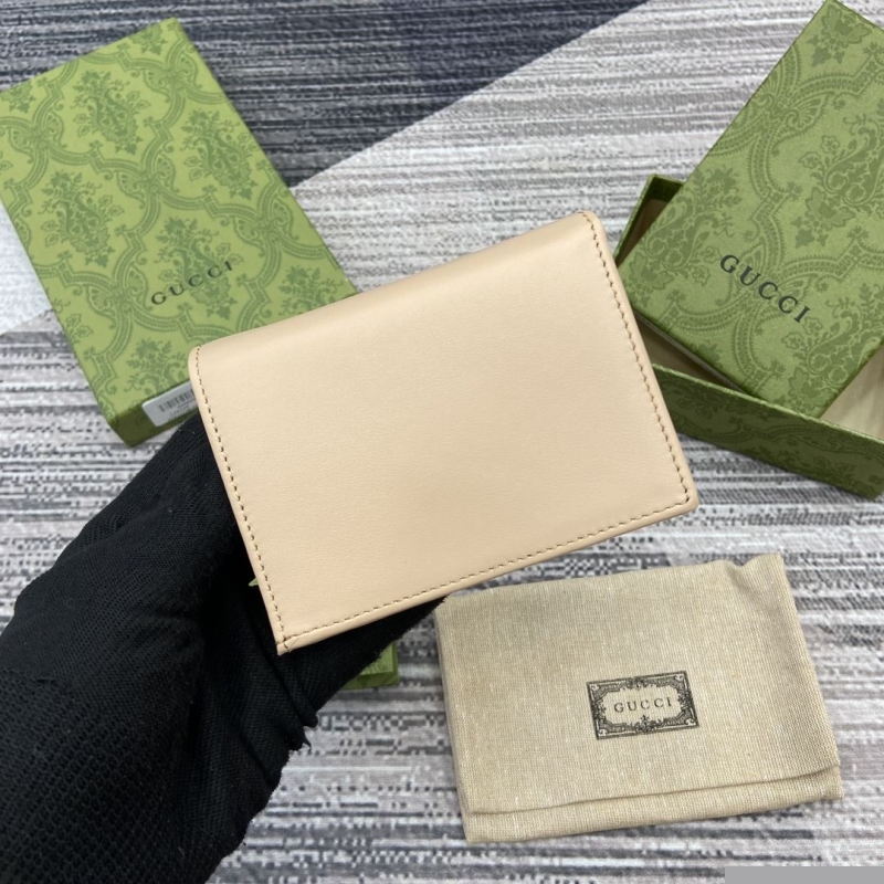 G*u*i wallets & purse